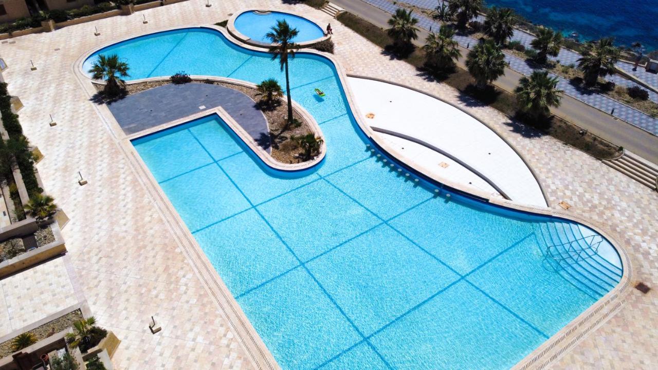 Вилла Gee9Teen At Fort Chambray Mgarr Экстерьер фото